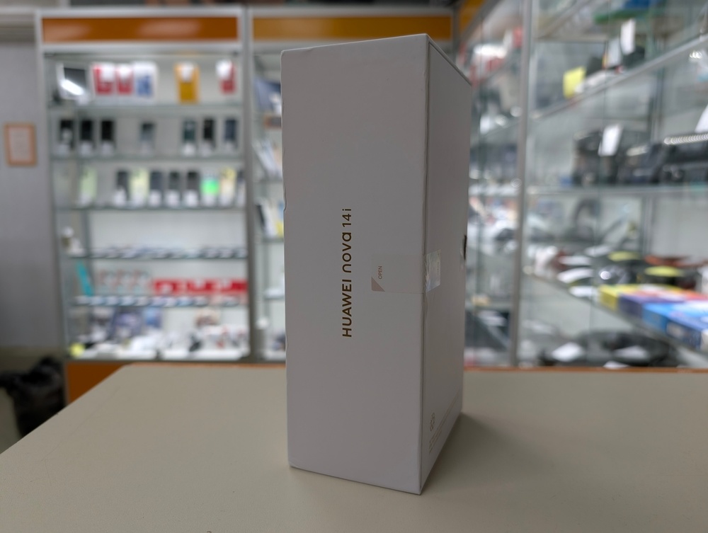 Смартфон Huawei Nova 14I 8/128