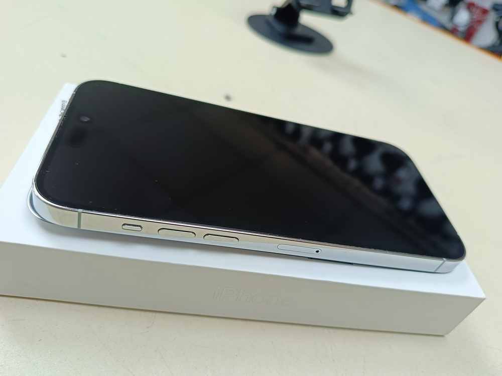 Смартфон Apple Iphone 14 Pro Max 128Gb