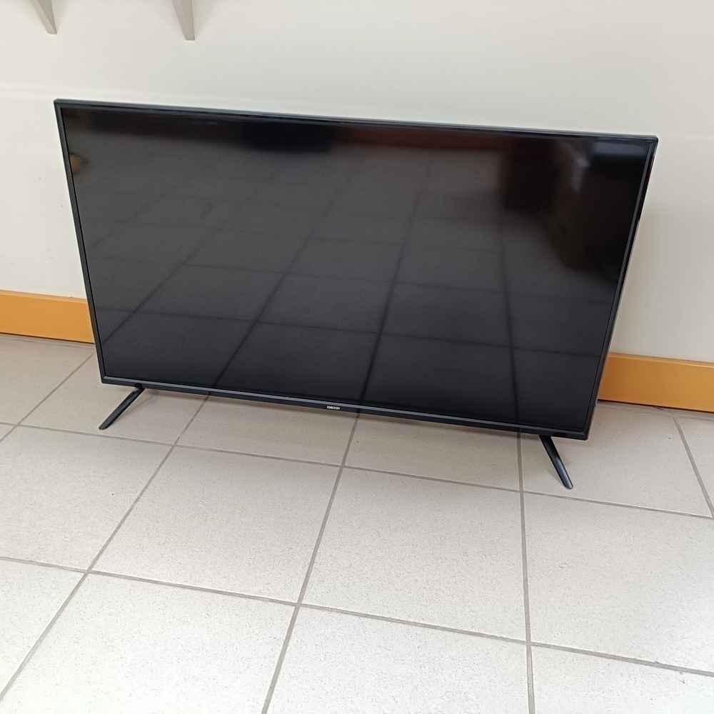 LED Телевизор Dexp F40D7300E