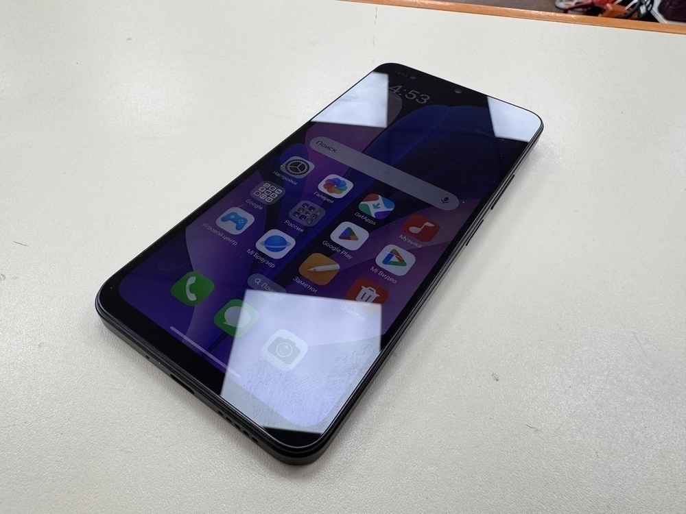 Смартфон Xiaomi Redmi A3 Pro 4/128