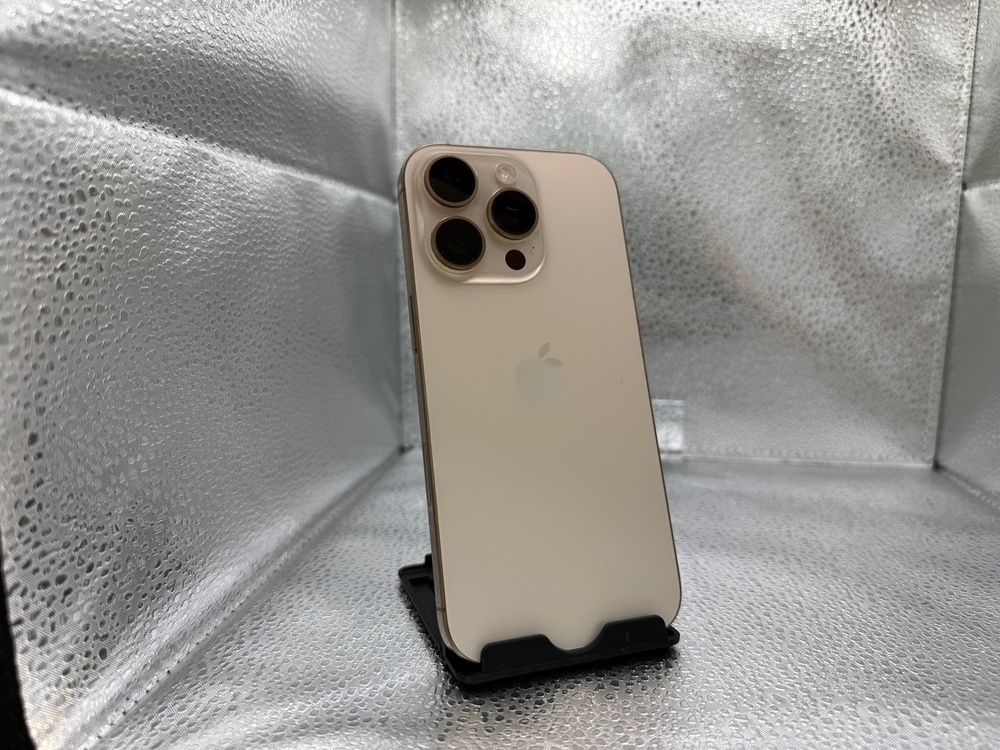 Смартфон Apple Iphone 16 Pro 128Gb