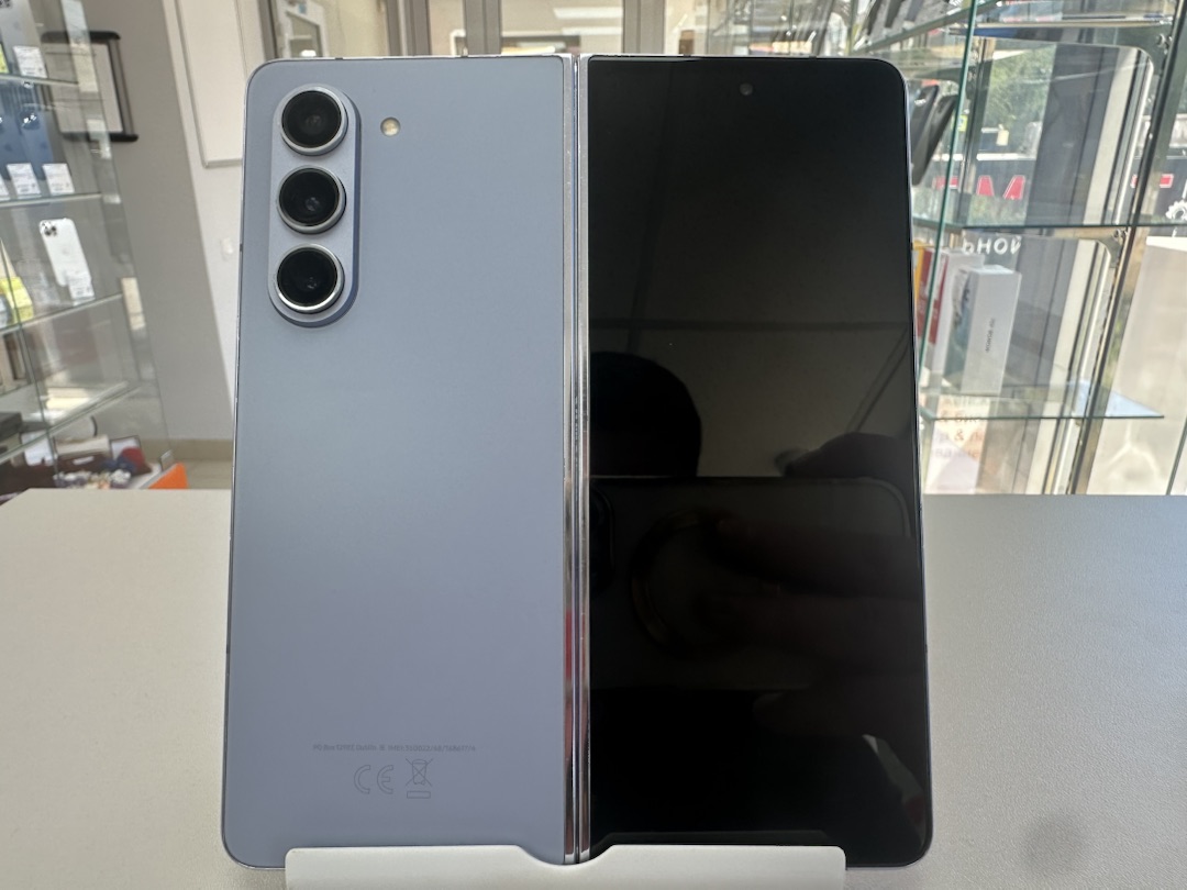 Смартфон Samsung Galaxy Z Fold 5 12\256