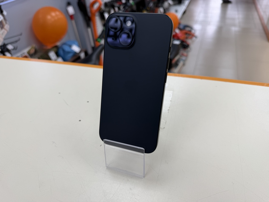 Смартфон Apple Iphone 15 128Gb
