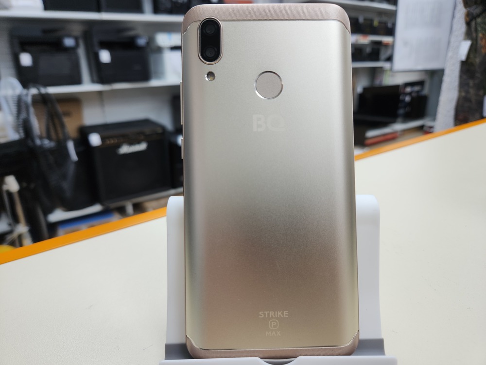 Смартфон BQ 6035L