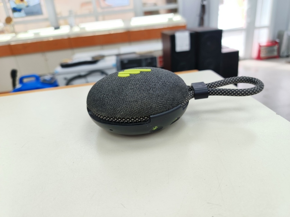 Портативная акустика Edifier MP100 PLUS