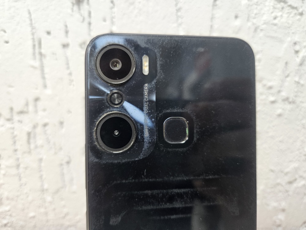 Смартфон Infinix HOT 12 PRO 8/128