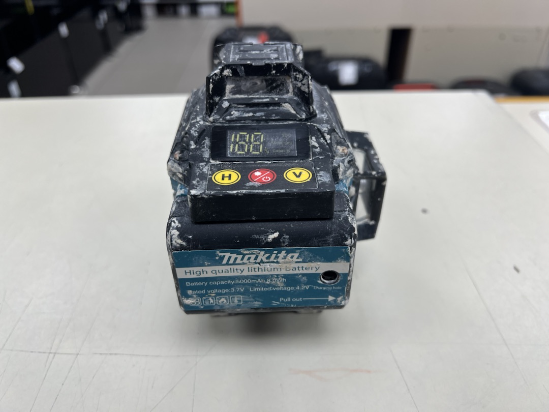 Нивелир Makita SK102Z