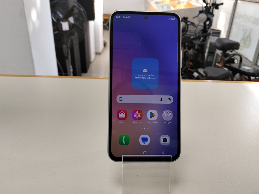 Смартфон Samsung Galaxy A54 6/128