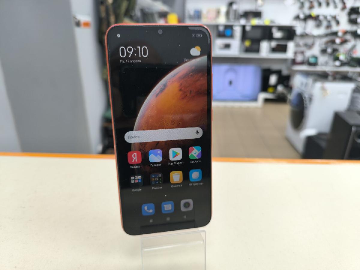 Смартфон Xiaomi Redmi 9C 2/32 NFC