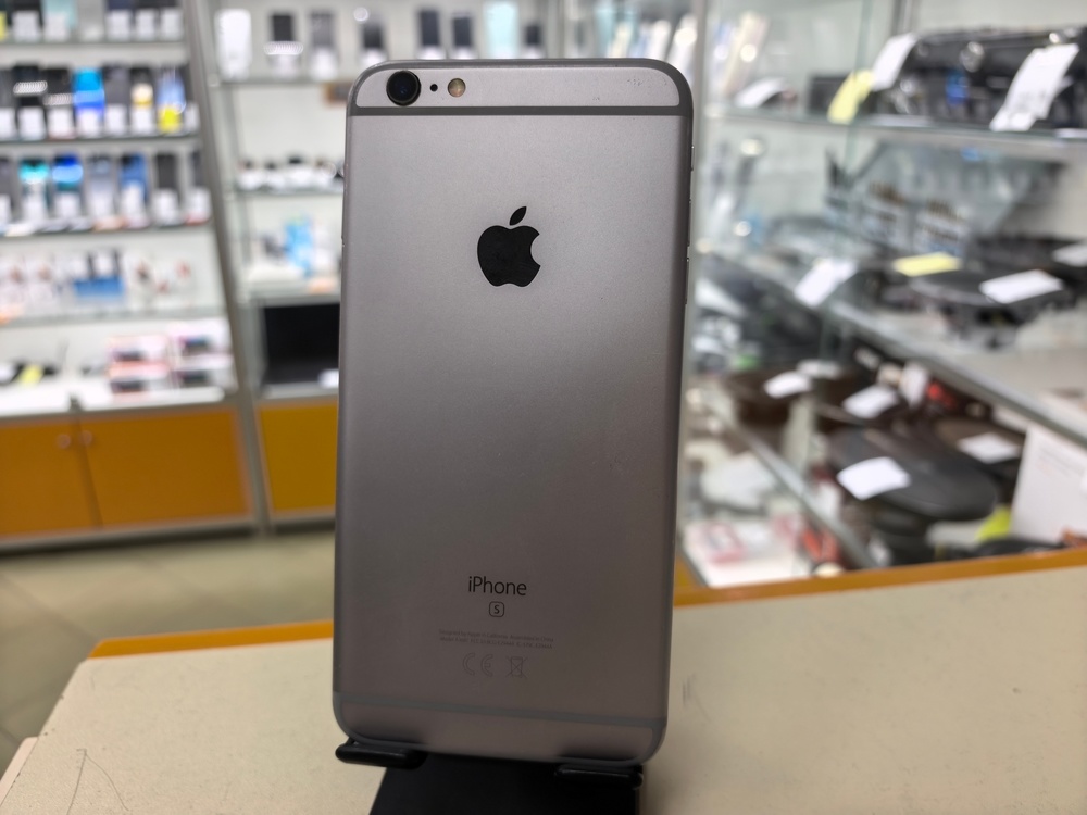 Смартфон Apple iPhone 6S Plus 32Gb