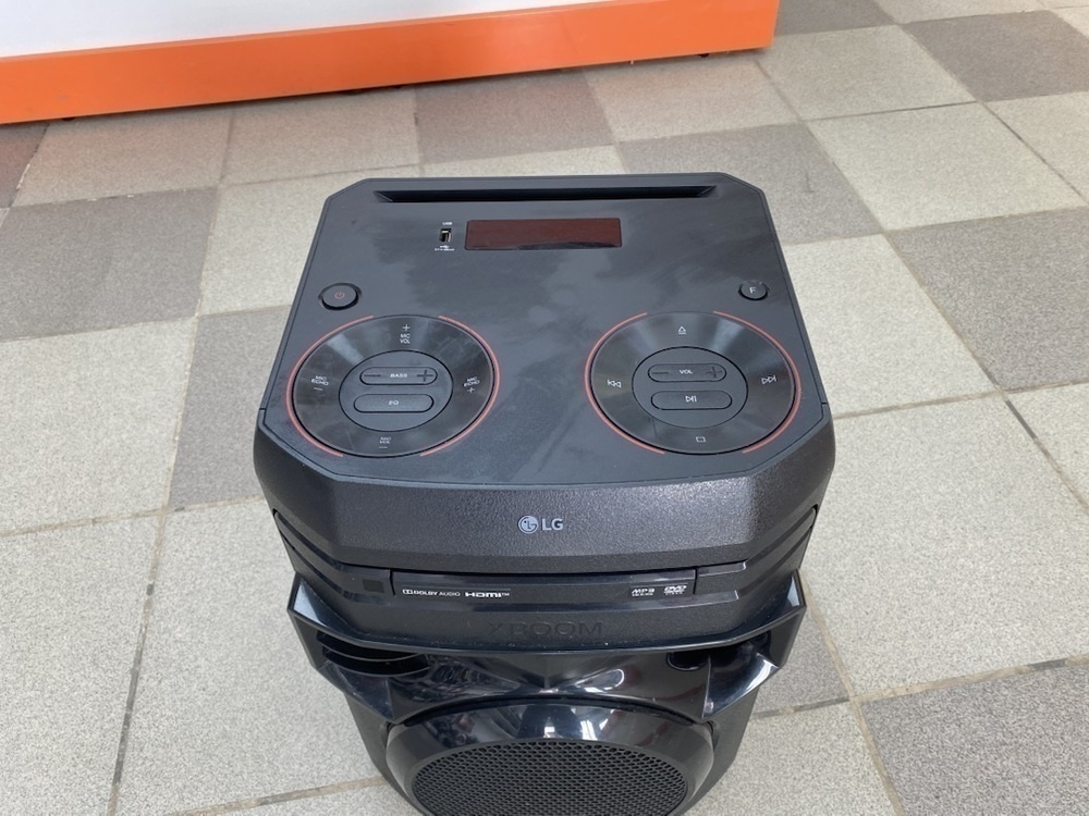 Музыкальный центр LG ON44DK