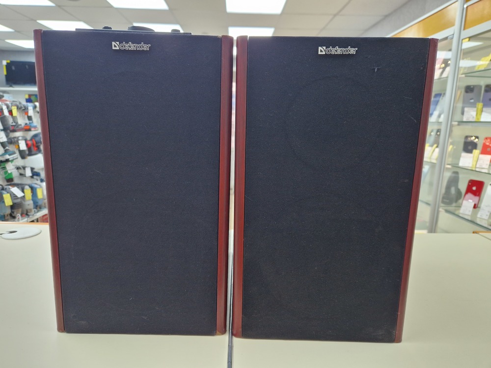 Колонки Defender SPK-720