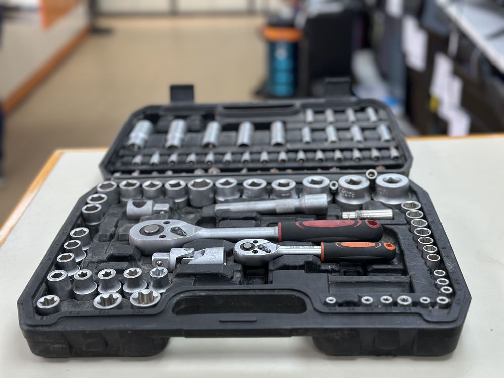 Набор инструментов No Name 108pcs