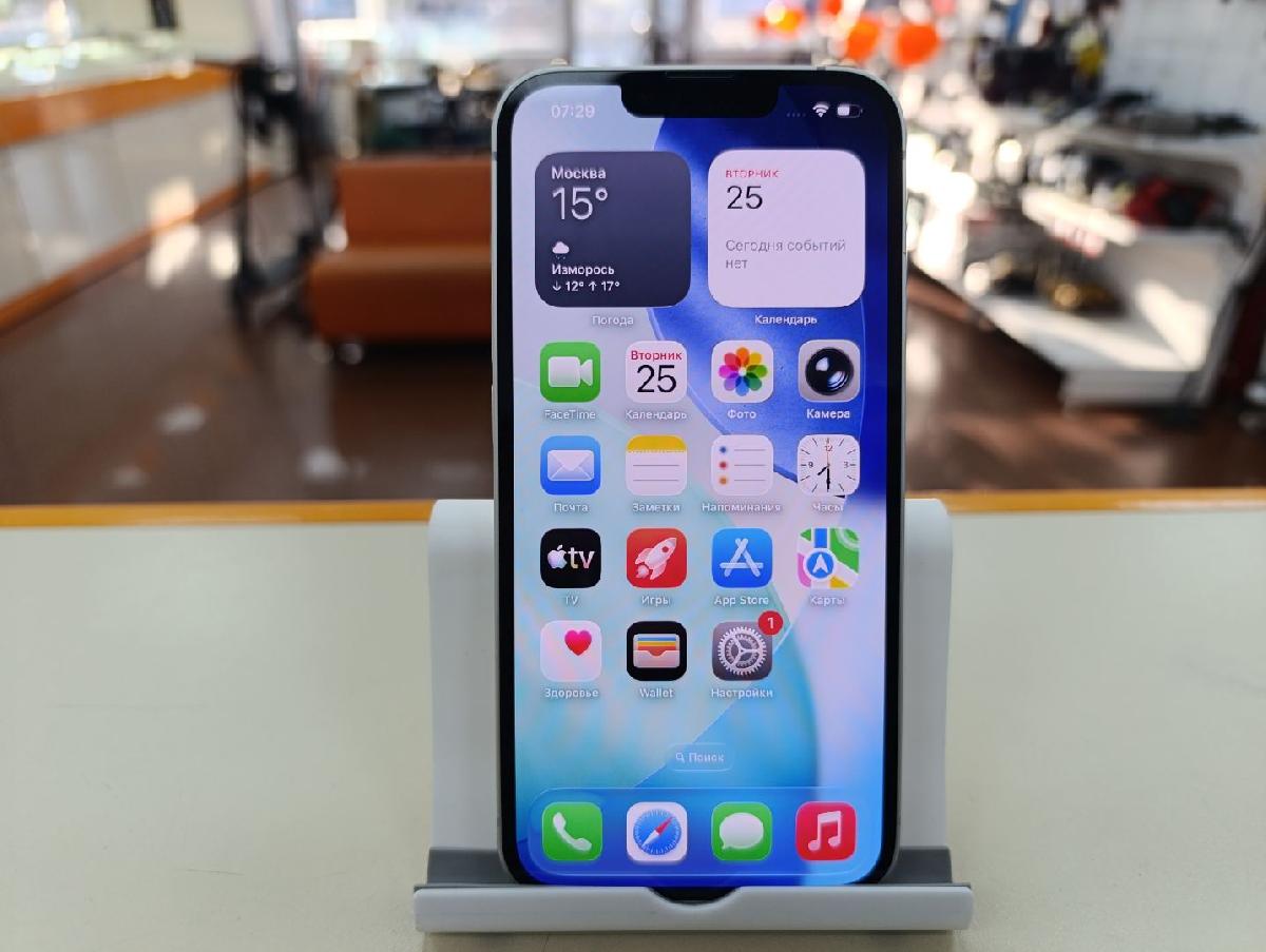 Смартфон Apple Iphone 16E 128Gb