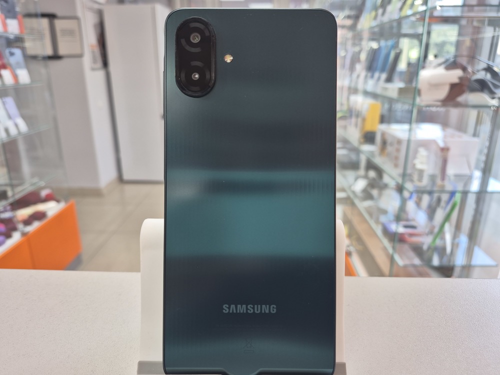 Смартфон Samsung Galaxy A07 4/128