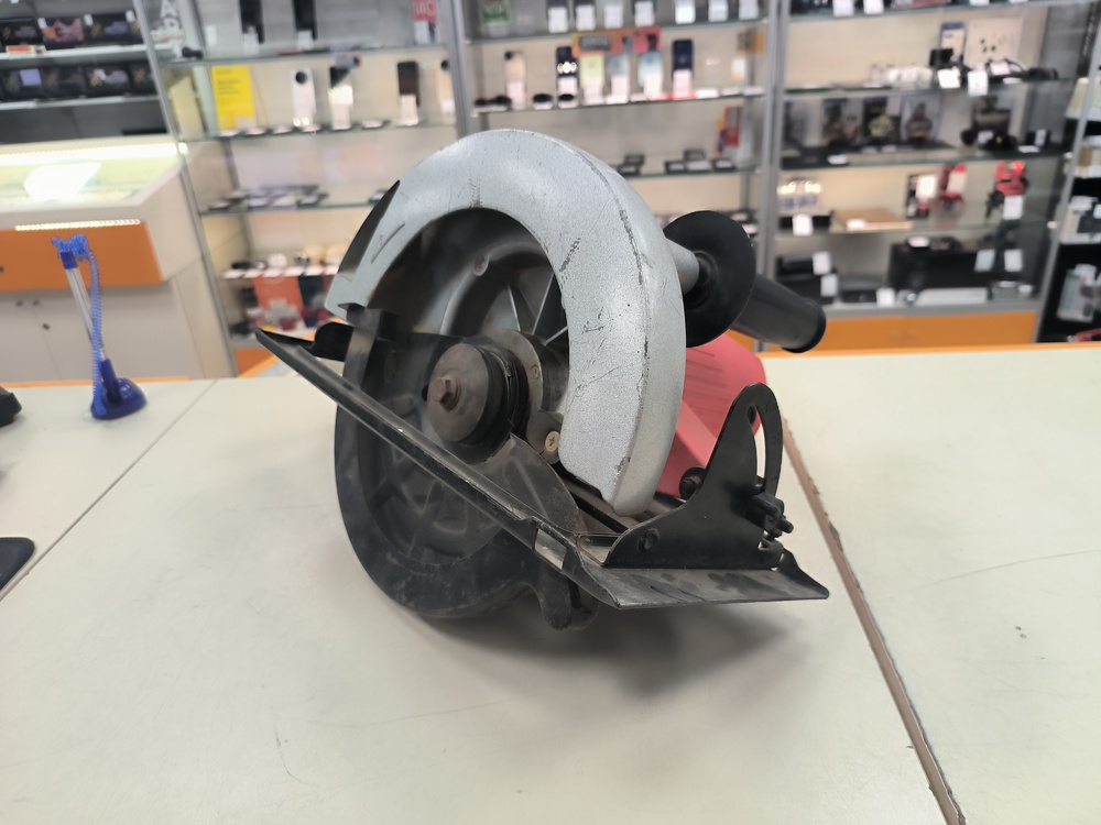 Торцовочная пила Леруа Мерлен J1G-ZP2-190