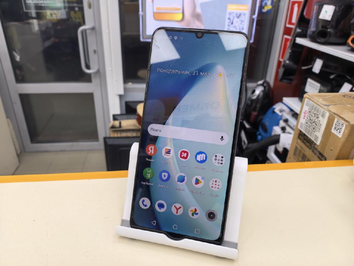 Смартфон Realme Note 50 3/64