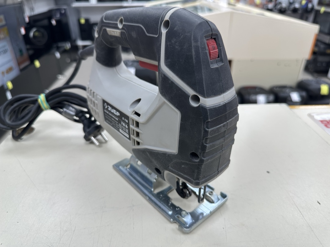 Лобзик Зубр Л-710