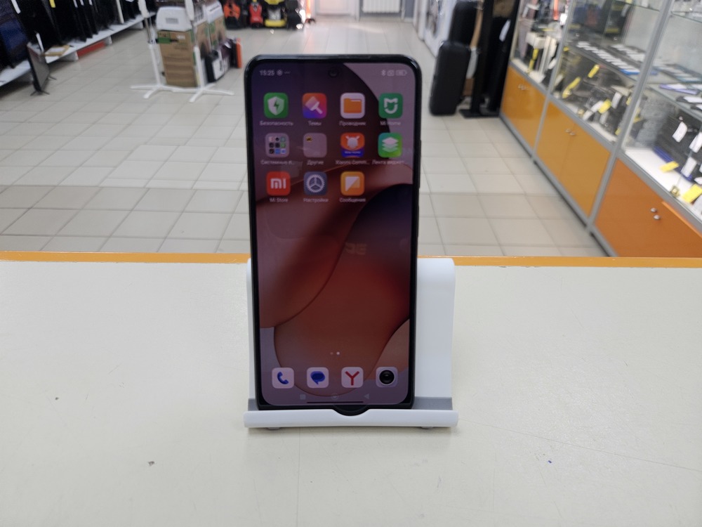 Смартфон Xiaomi Redmi Note 12S 8/256