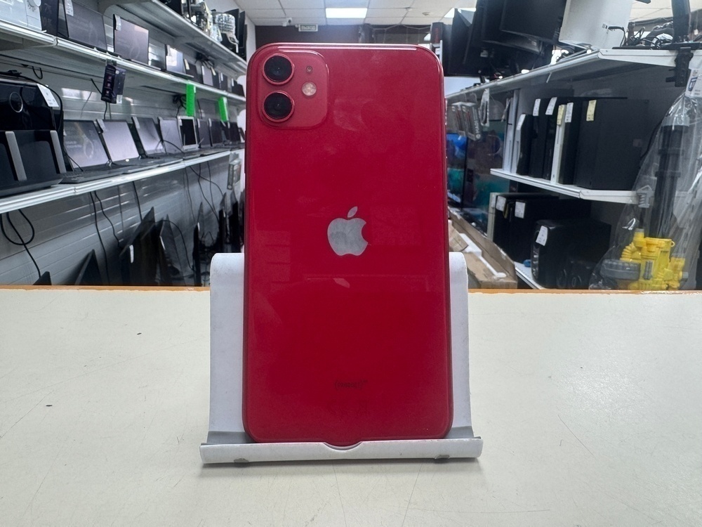 Смартфон Apple iPhone 11 64Gb