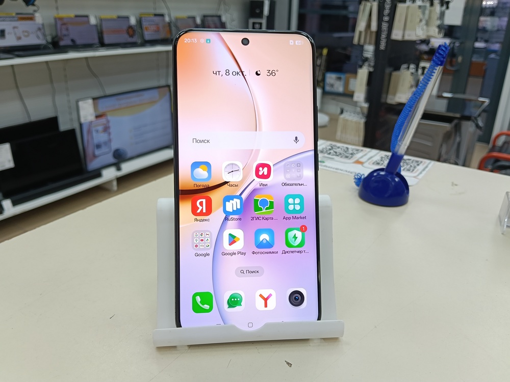 Смартфон Realme 14 Pro+ 8/256