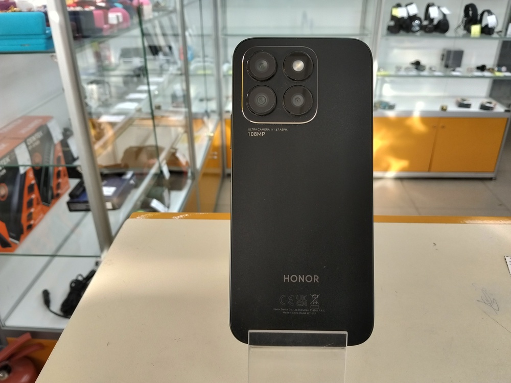 Смартфон Honor X8b 8/256
