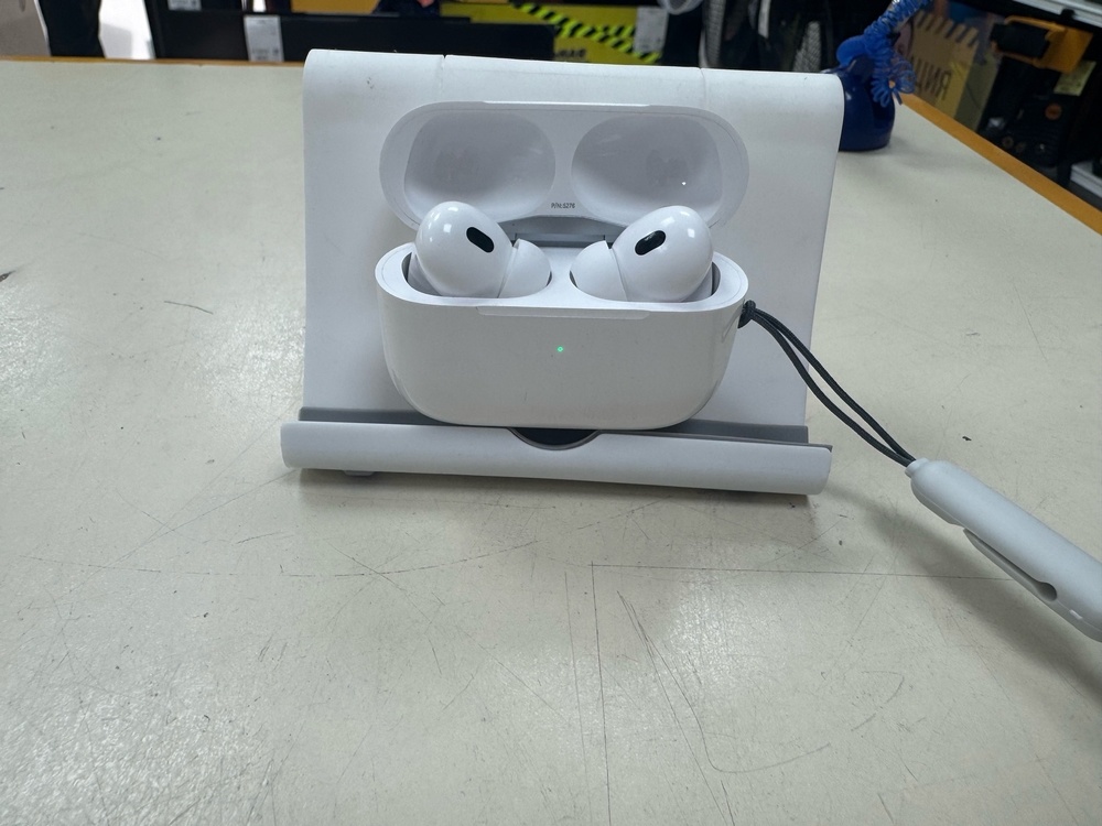 Наушники беспроводные Apple AirPods Pro