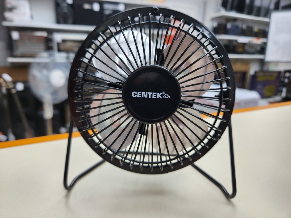 Вентилятор Centek CT-5040