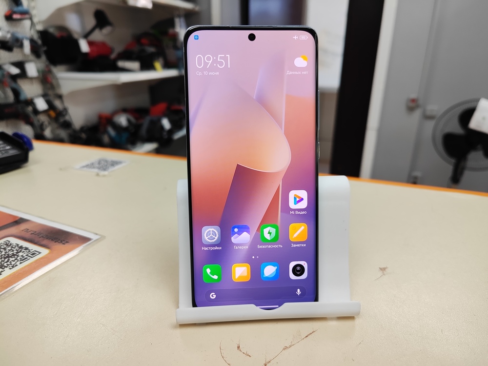 Смартфон Xiaomi 12X 8/128Gb