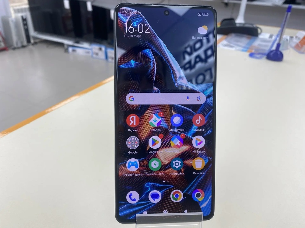 Смартфон Xiaomi Poco X5 Pro 5G 8/256