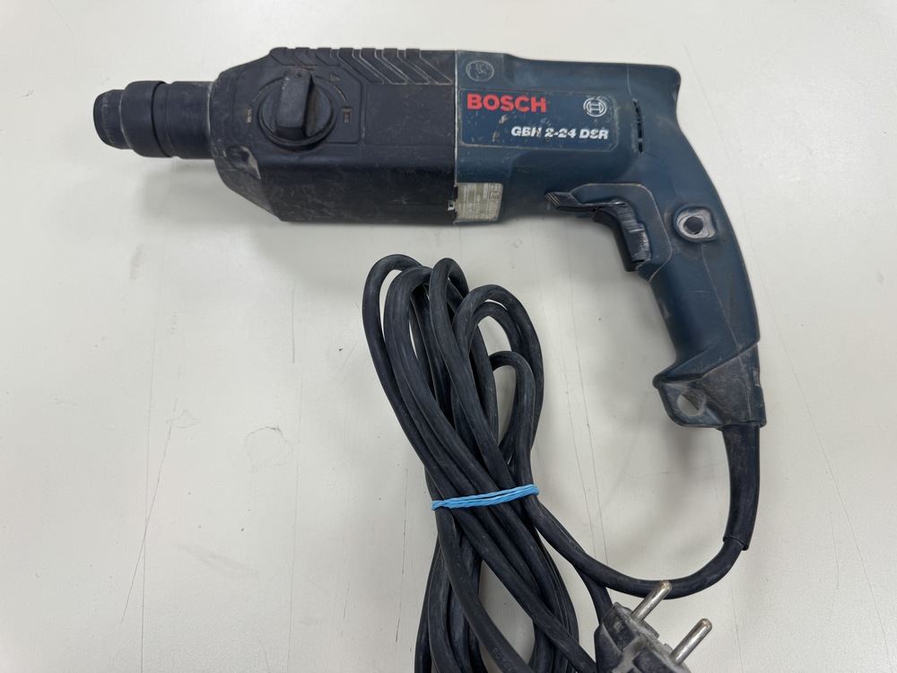 Перфоратор Bosch GBH 2-24 DRE