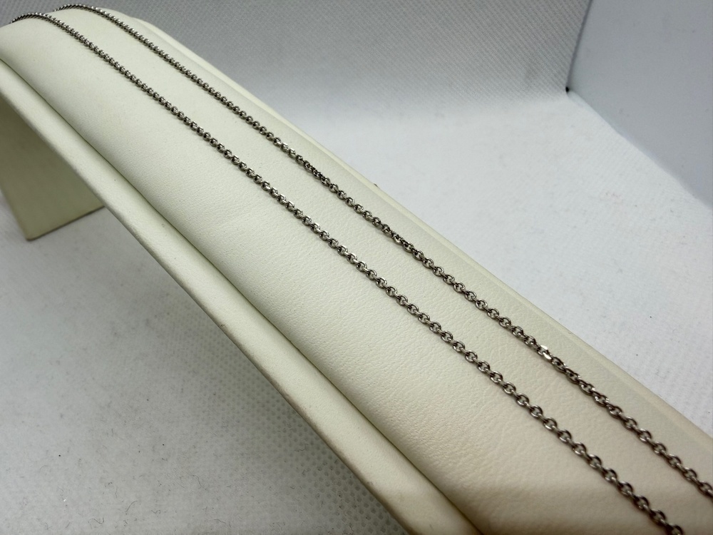 ЦЛЯК585 ЦЕПЬ ПОЛНОВЕСНАЯ Якорное (Au 585)