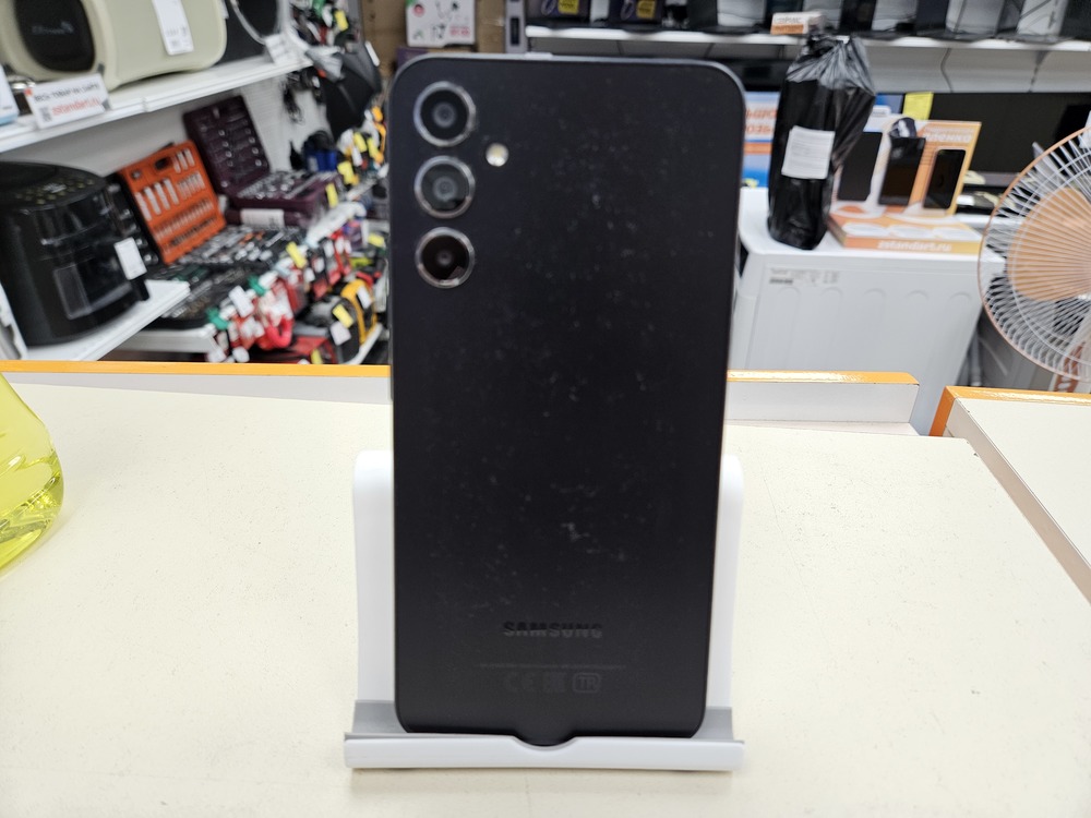 Смартфон Samsung Galaxy A34 5G 8/256