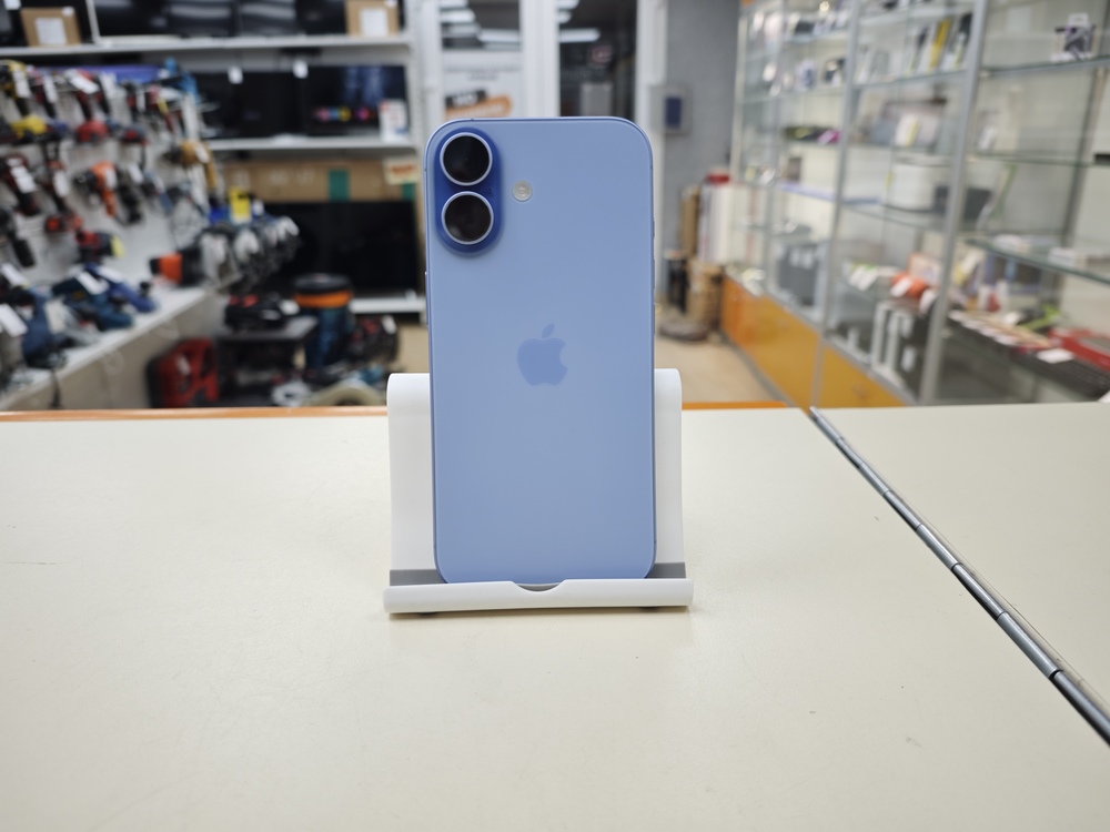 Смартфон Apple Iphone 17 256Gb