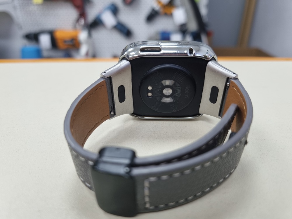Смарт-часы Redmi Watch 3