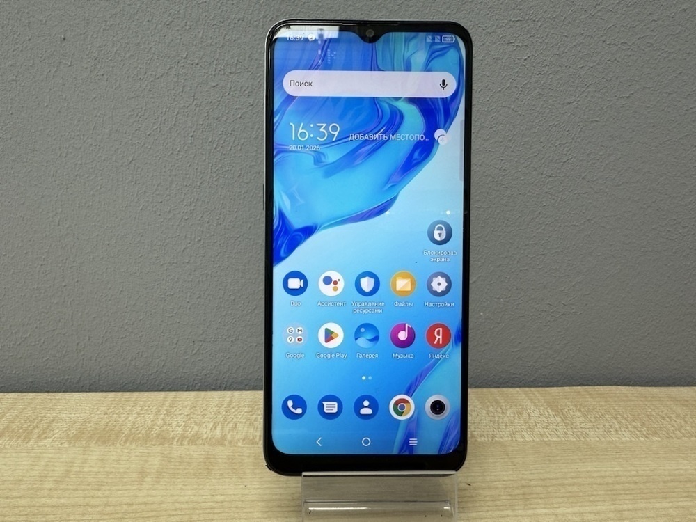 Смартфон TCL 20 B 4/64GB