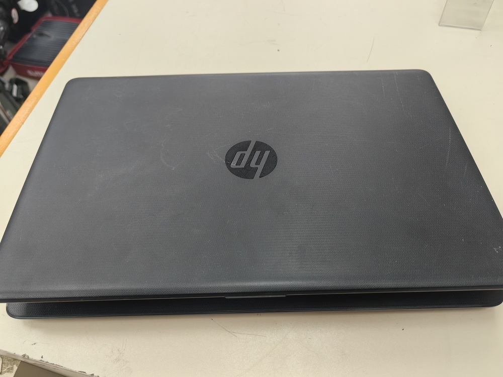 Ноутбук HP; Ryzen 3 2200U, Radeon Vega 3, 4 Гб, Нет, 500 Гб