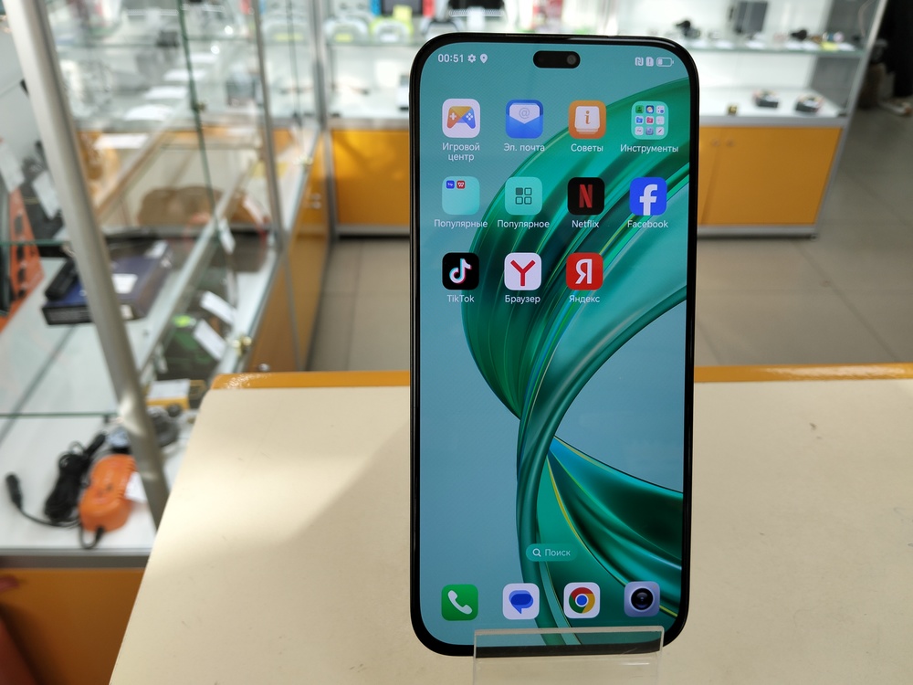 Смартфон Honor X8b 8/256