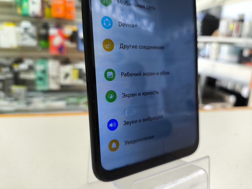 Смартфон Honor 9X 4/128