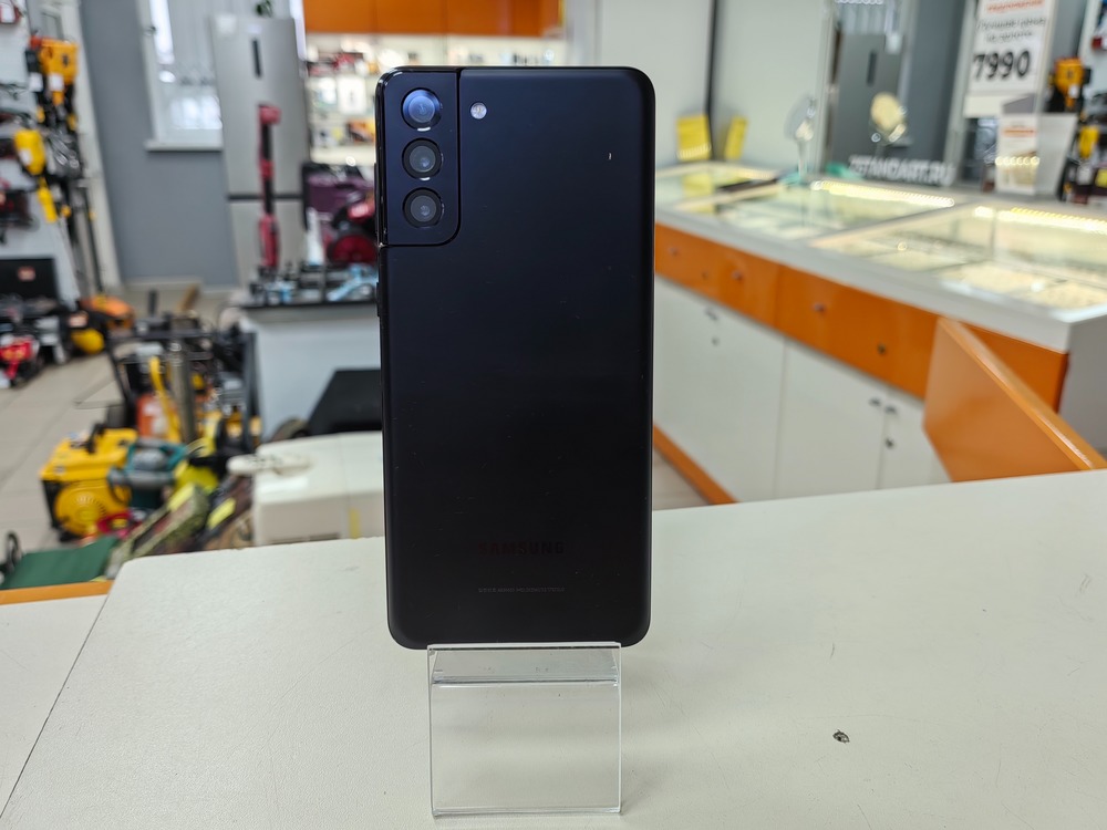 Смартфон Samsung Galaxy S21+ 5G 8/256