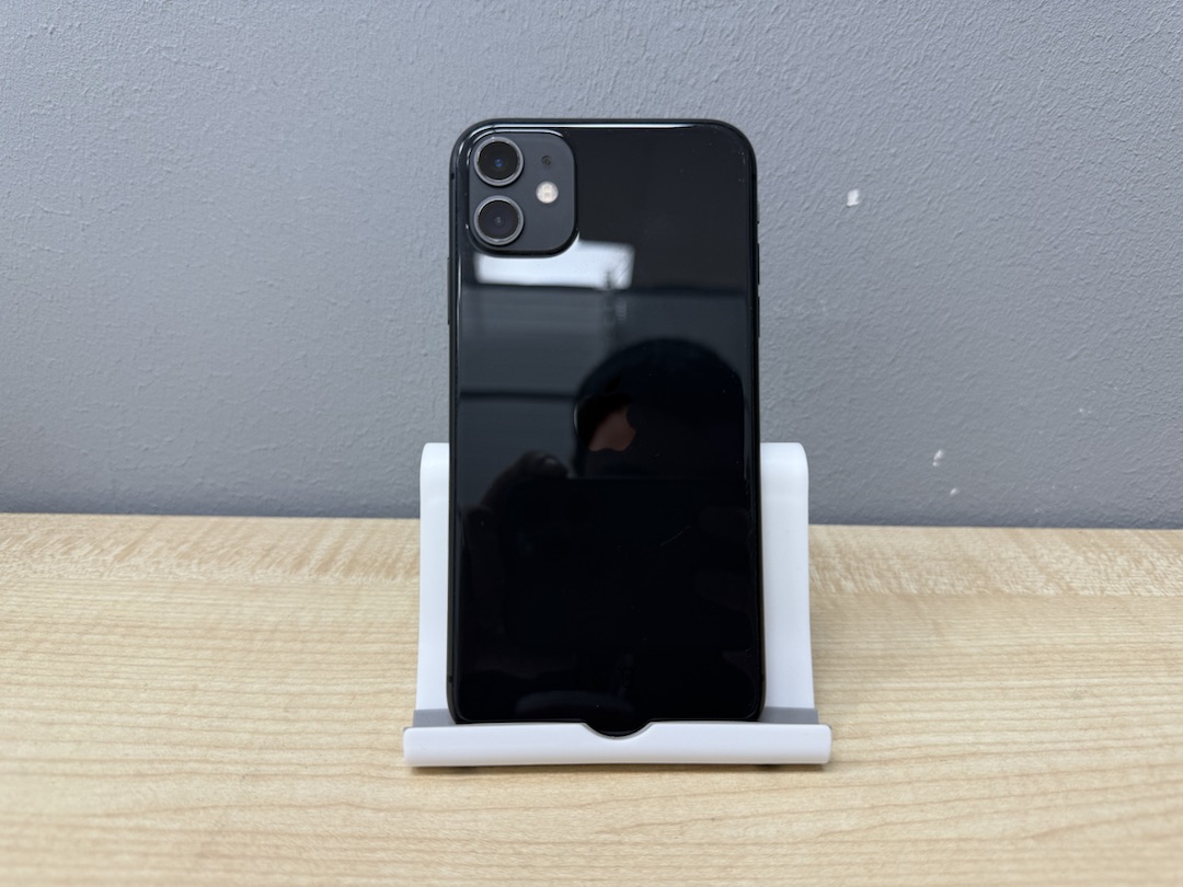 Смартфон Apple iPhone 11 128Gb