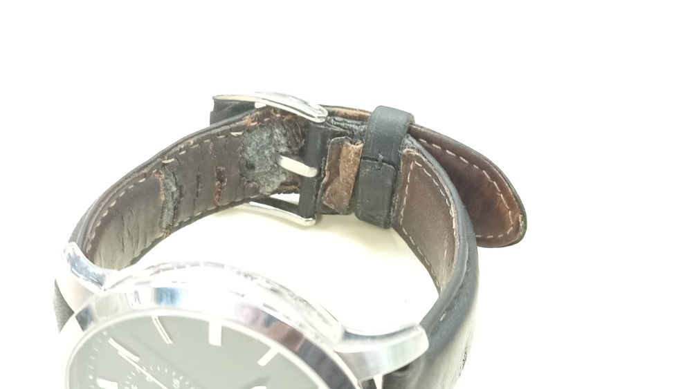 Часы наручные Fossil FS-4866