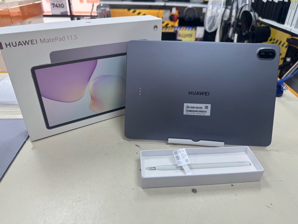 Планшет Huawei MatePad 11.5" 8/256