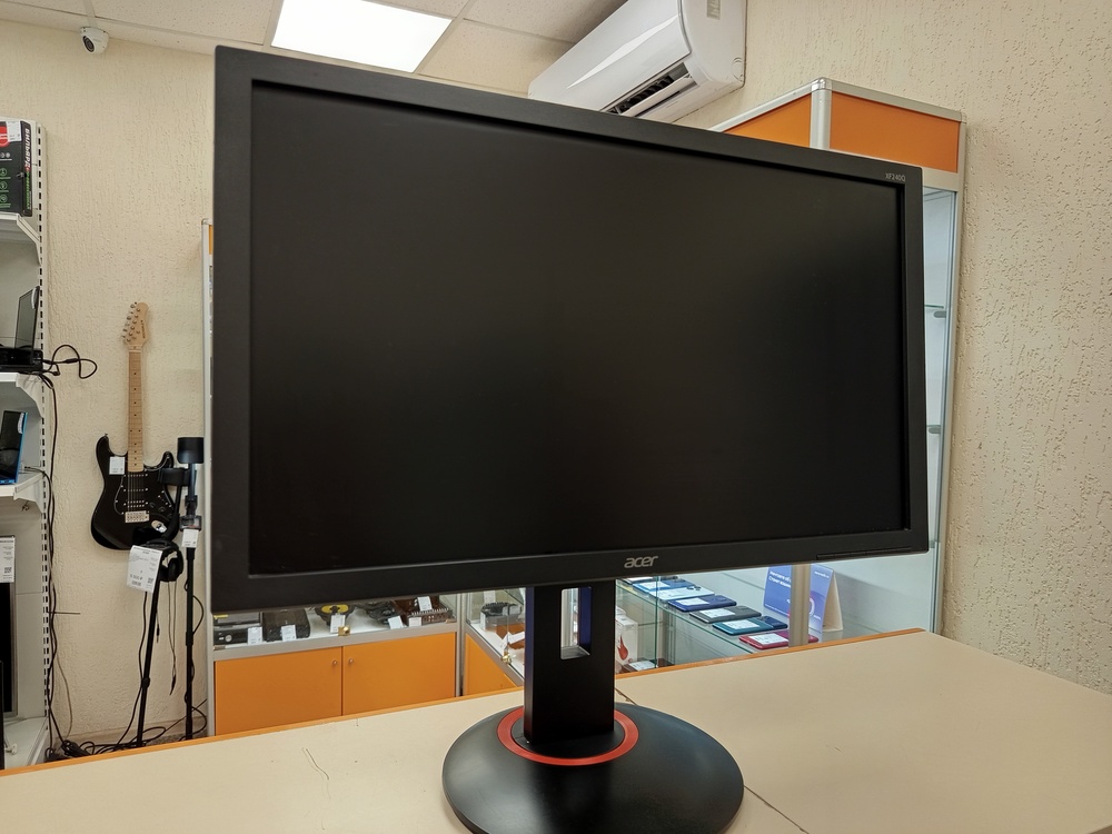 Монитор Acer XF240Q