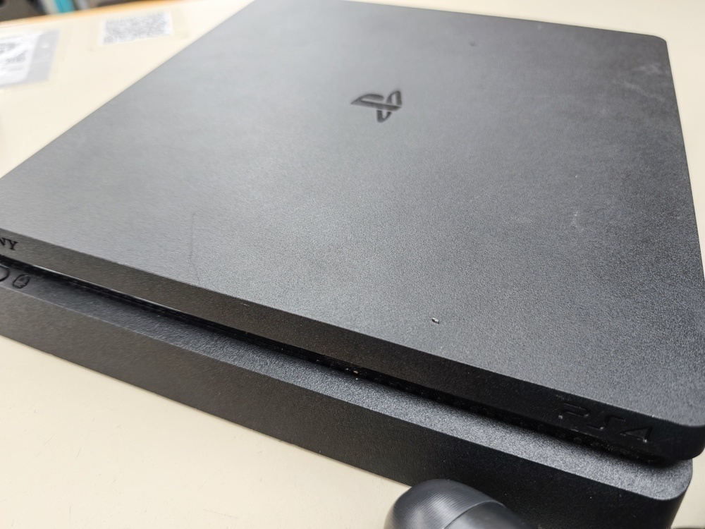 Игровая приставка PlayStation 4 Slim 500GB