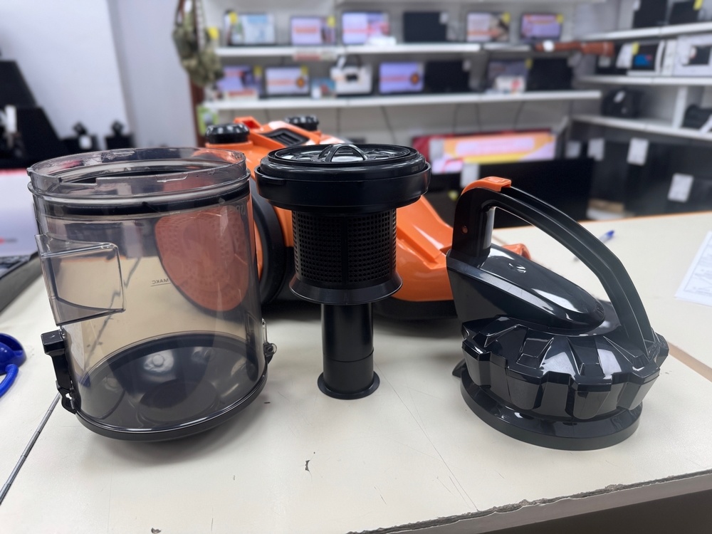 Пылесос Kitfort КТ-5280