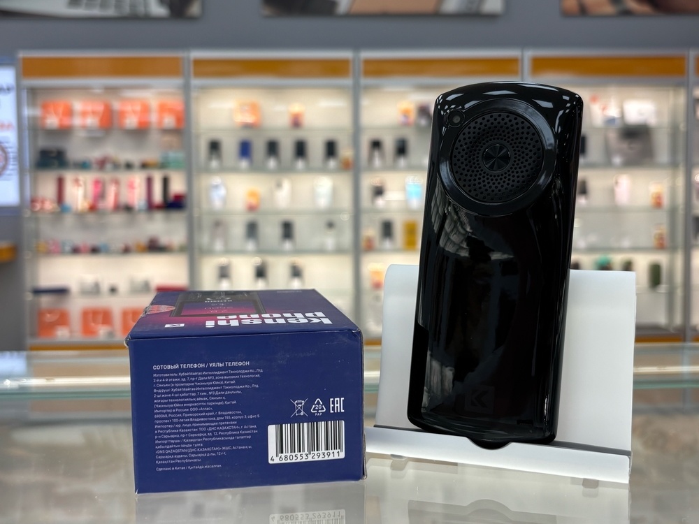 Мобильный телефон Kenshi M284