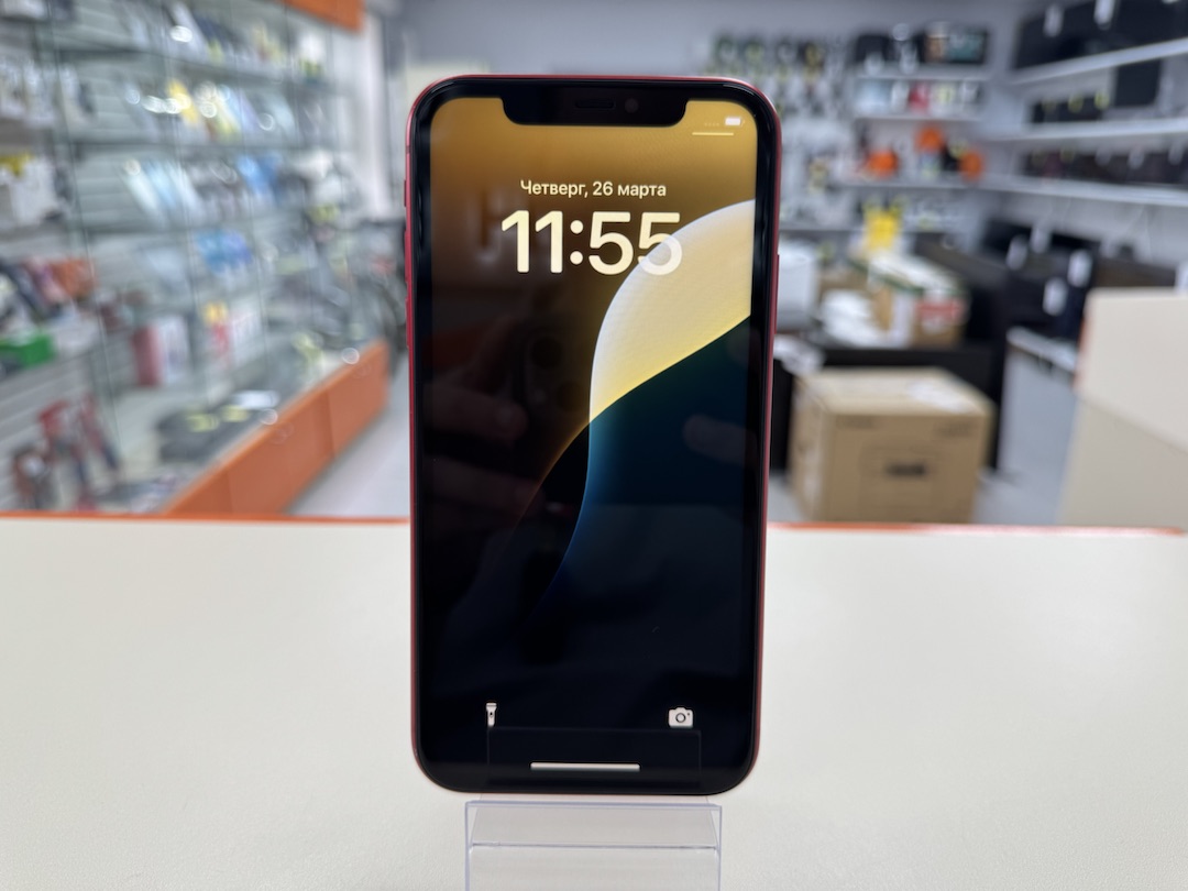 Смартфон Apple iPhone 11 64Gb