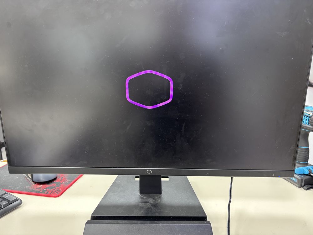 Монитор Acer SA270