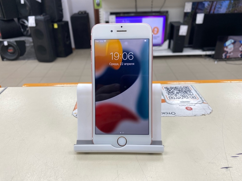 Смартфон Apple iPhone 6 32Gb